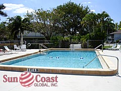 Provincetown Community Pool